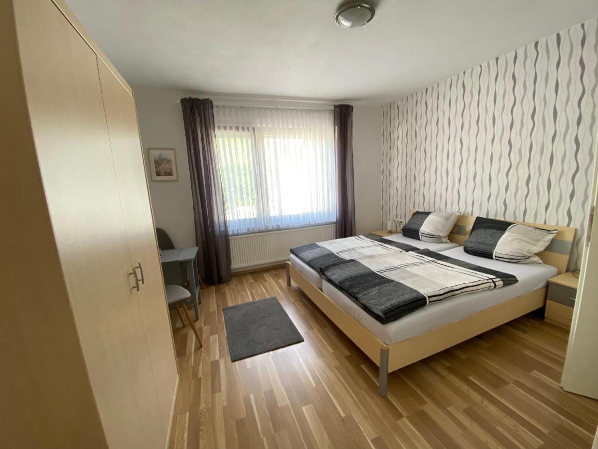 Ferienwohnung Metzen Burg (Bernkastel-Wittlich) Exterior foto